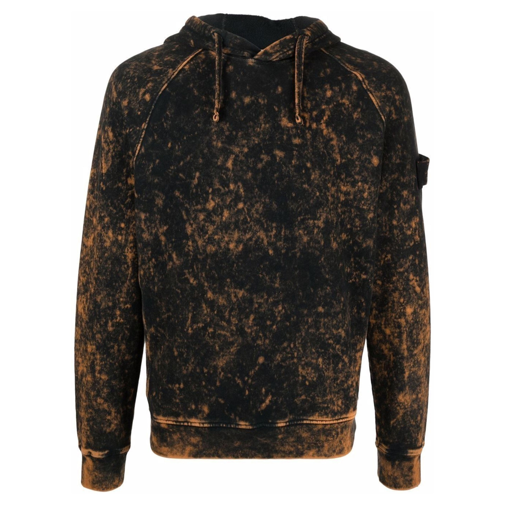 Streetwear & Fashion — Acid Wash Hoodies — #6